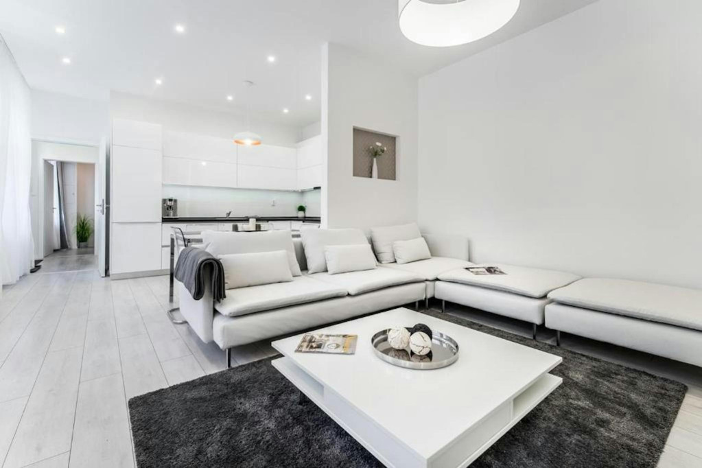 Rózsa utca, Budapest - Budapest - chambre - ImmoJeune