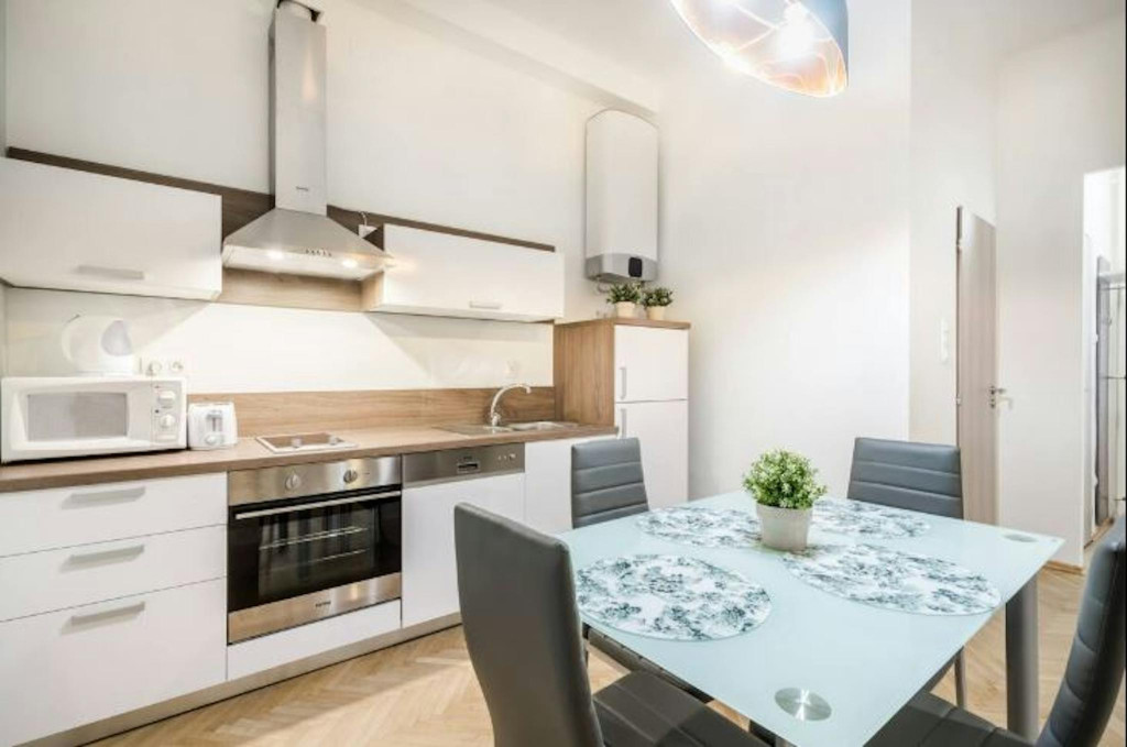 Dessewffy utca, Budapest - Budapest - chambre - ImmoJeune