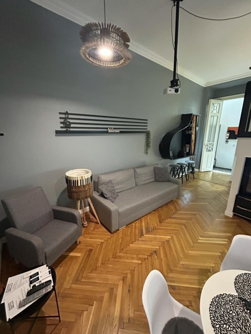 Váci utca, Budapest - Budapest - chambre - ImmoJeune