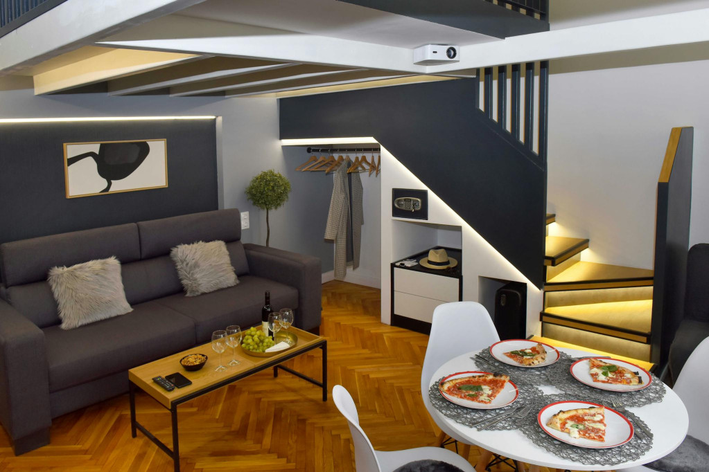Váci út, Budapest - Budapest - chambre - ImmoJeune
