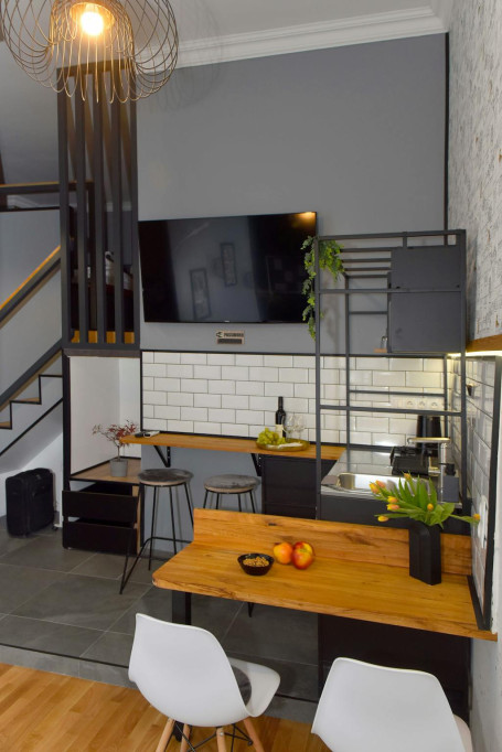 Váci utca, Budapest - Budapest - chambre - ImmoJeune