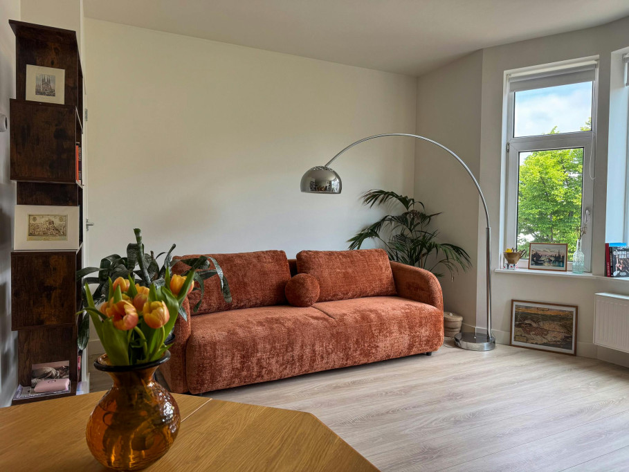 Schoonderloostraat, Rotterdam - Rotterdam - chambre - ImmoJeune