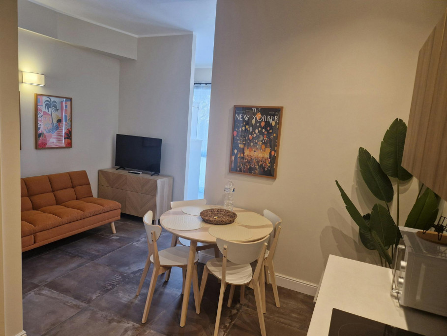 Corso Filippo Turati, Turin - Turin - chambre - ImmoJeune