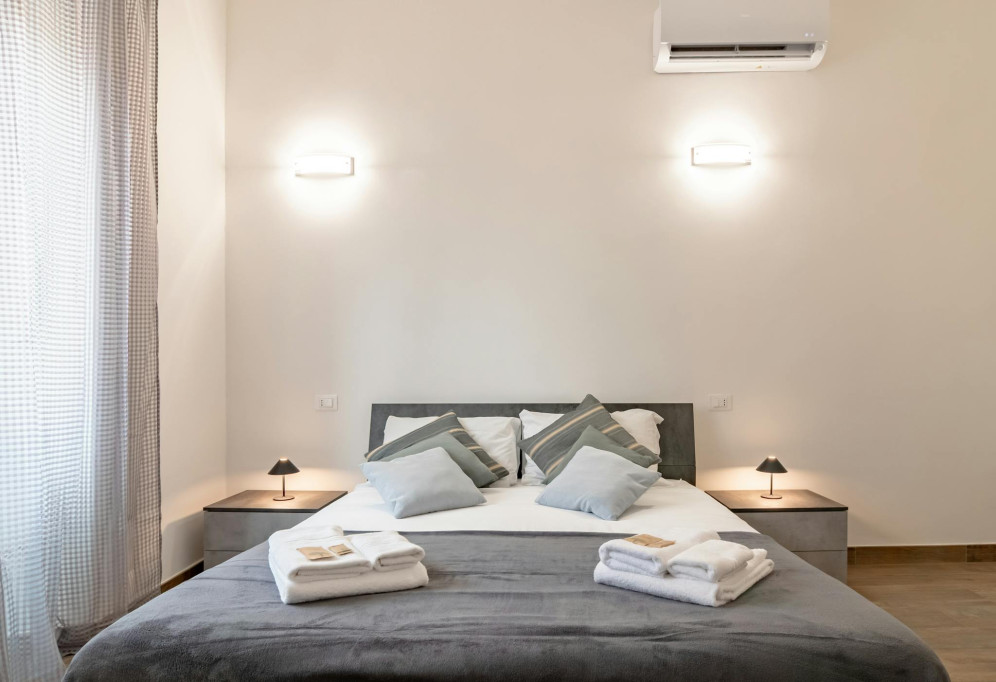 Via del Ponte all'Asse, Florence - Florence - chambre - ImmoJeune