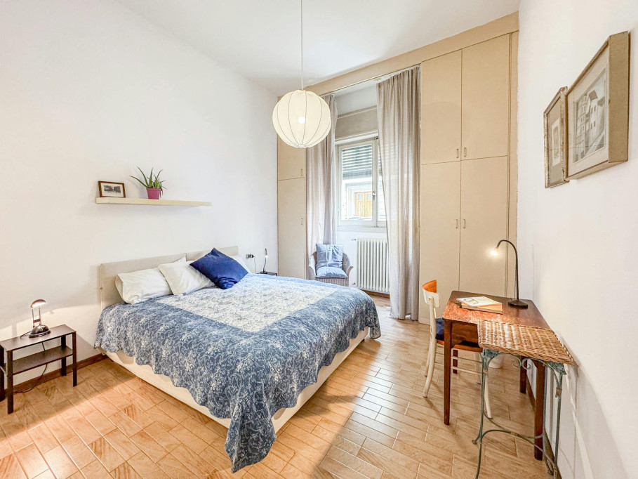 Via Mario Ulivelli, Florence - Florence - chambre - ImmoJeune