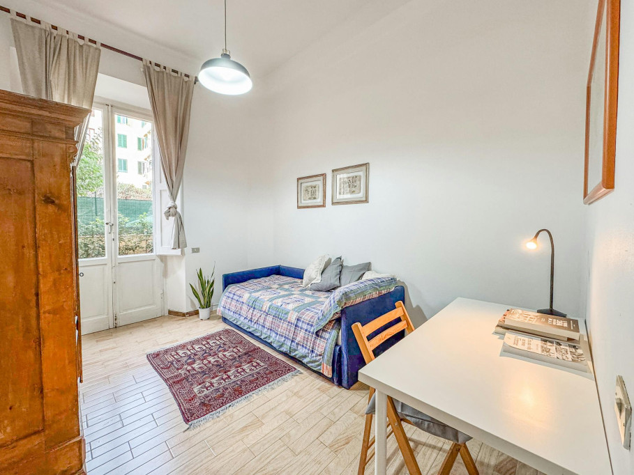 Via Mario Ulivelli, Florence - Florence - chambre - ImmoJeune