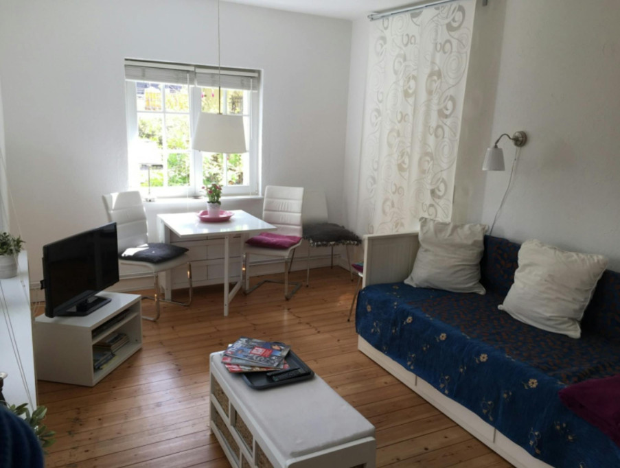 Staudenweg, Hamburg - Hamburg - chambre - ImmoJeune