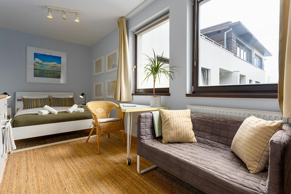 Paulay Ede utca, Budapest - Budapest - chambre - ImmoJeune