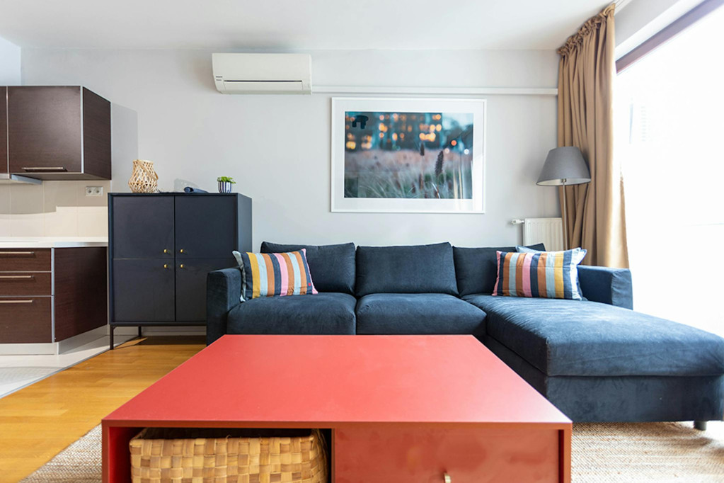 Paulay Ede utca, Budapest - Budapest - chambre - ImmoJeune