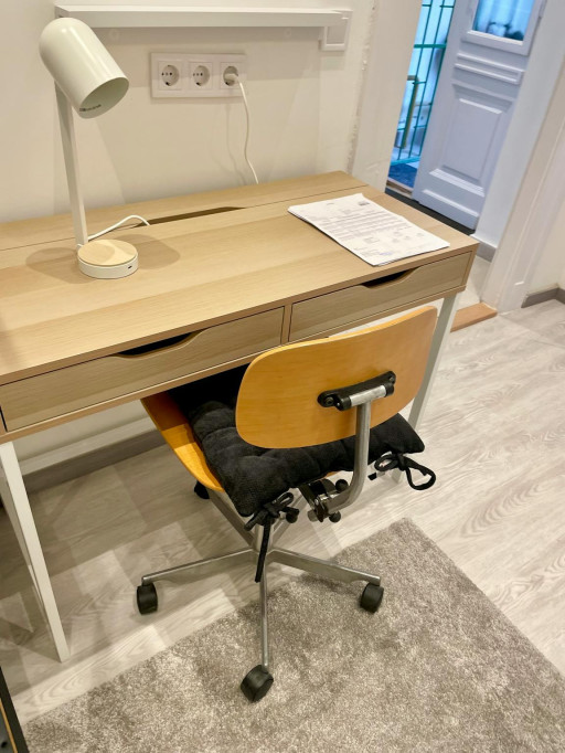 Üllői út, Budapest - Budapest - chambre - ImmoJeune