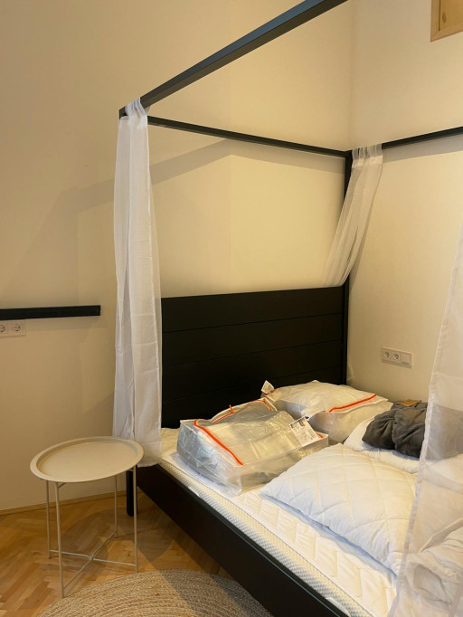 Üllői út, Budapest - Budapest - chambre - ImmoJeune