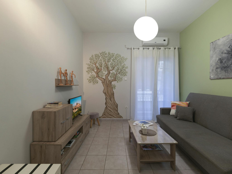 Makedonias, Athens - Athens - chambre - ImmoJeune