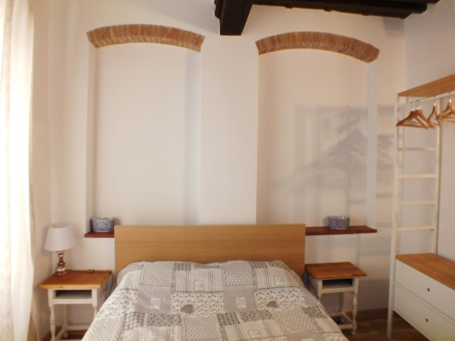 Via Romana, Florence - Florence - chambre - ImmoJeune