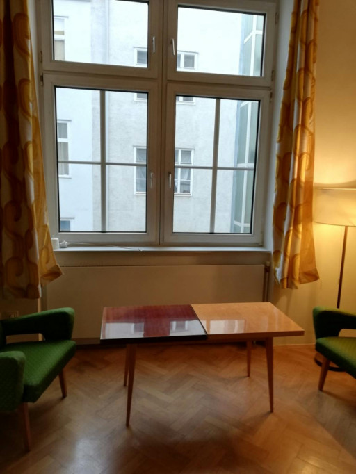 Beethovengasse, Vienna - Vienna - chambre - ImmoJeune