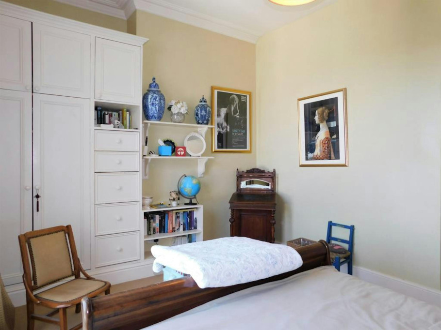 Ormond Road South, Dublin - Dublin - chambre - ImmoJeune