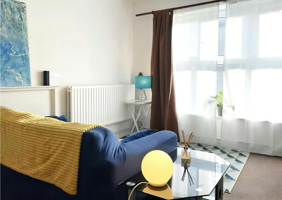 Paradise Road, London - London - chambre - ImmoJeune