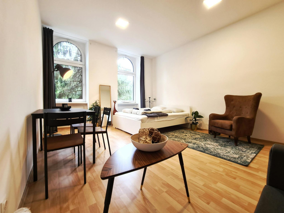 Johnstraße, Vienna - Vienna - chambre - ImmoJeune