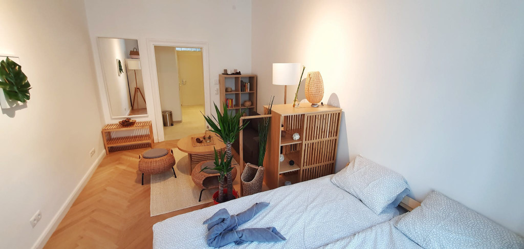 Denglergasse, Vienna - Vienna - chambre - ImmoJeune