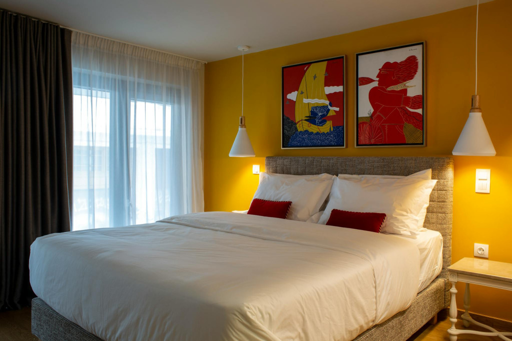 Aristofanous, Athens - Athens - chambre - ImmoJeune