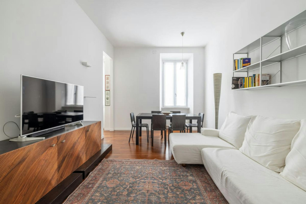 Via Foligno, Rome - Rome - chambre - ImmoJeune