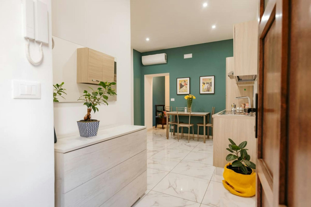 Via Giuseppe Barbaroux, Turin - Turin - chambre - ImmoJeune