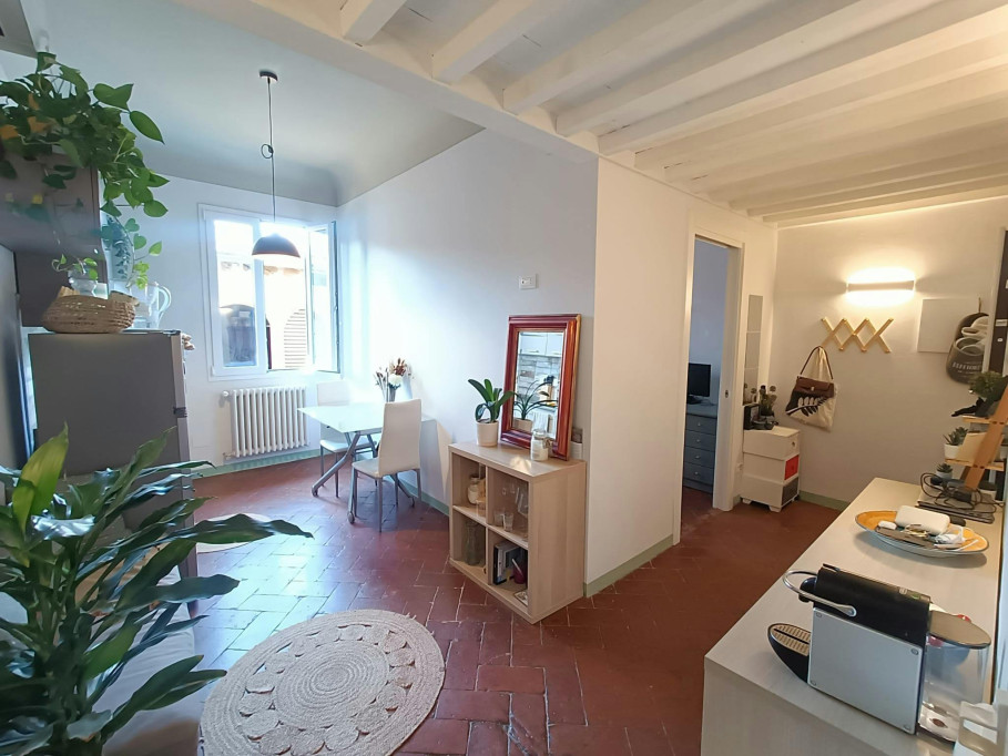 Via dei Pepi, Florence - Florence - chambre - ImmoJeune