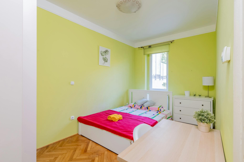 Kanizsai utca, Budapest - Budapest - chambre - ImmoJeune