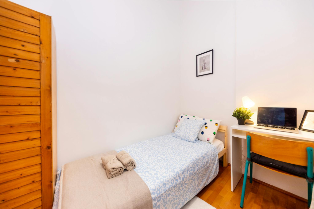 Vörösmarty utca, Budapest - Budapest - chambre - ImmoJeune