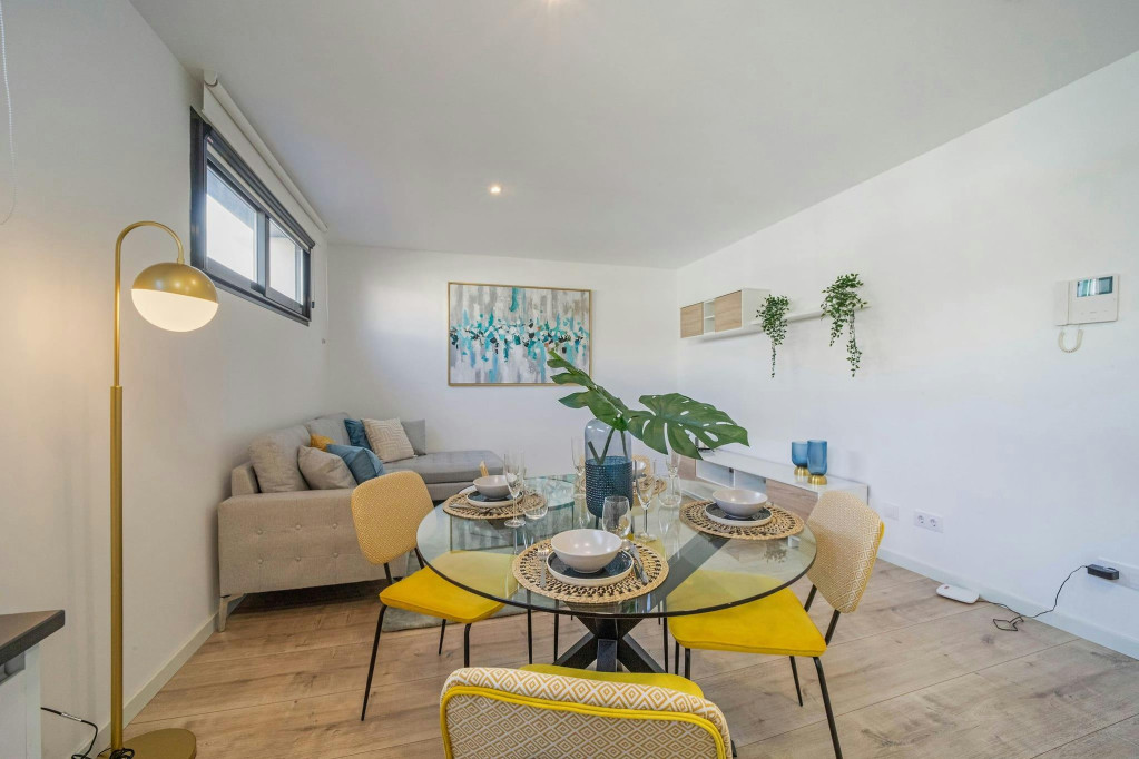 Calle del Cardenal Cisneros, Madrid - Madrid - chambre - ImmoJeune