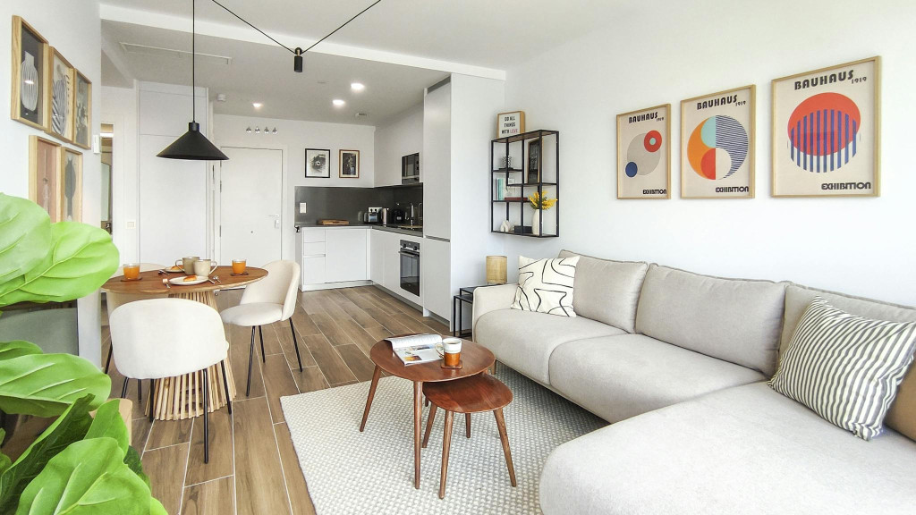 Paseo Martiricos, Málaga - Malaga - chambre - ImmoJeune