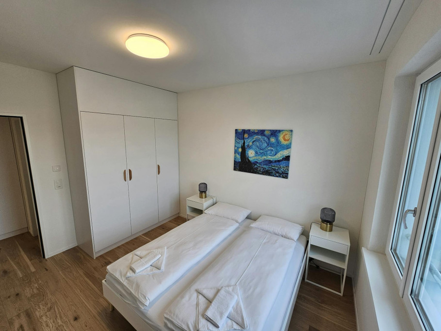 Hohlstrasse, Zürich - Zurich - chambre - ImmoJeune