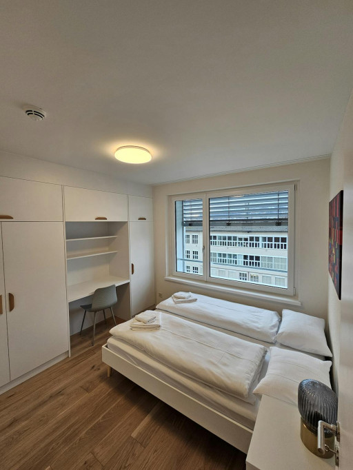 Hohlstrasse, Zürich - Zurich - chambre - ImmoJeune