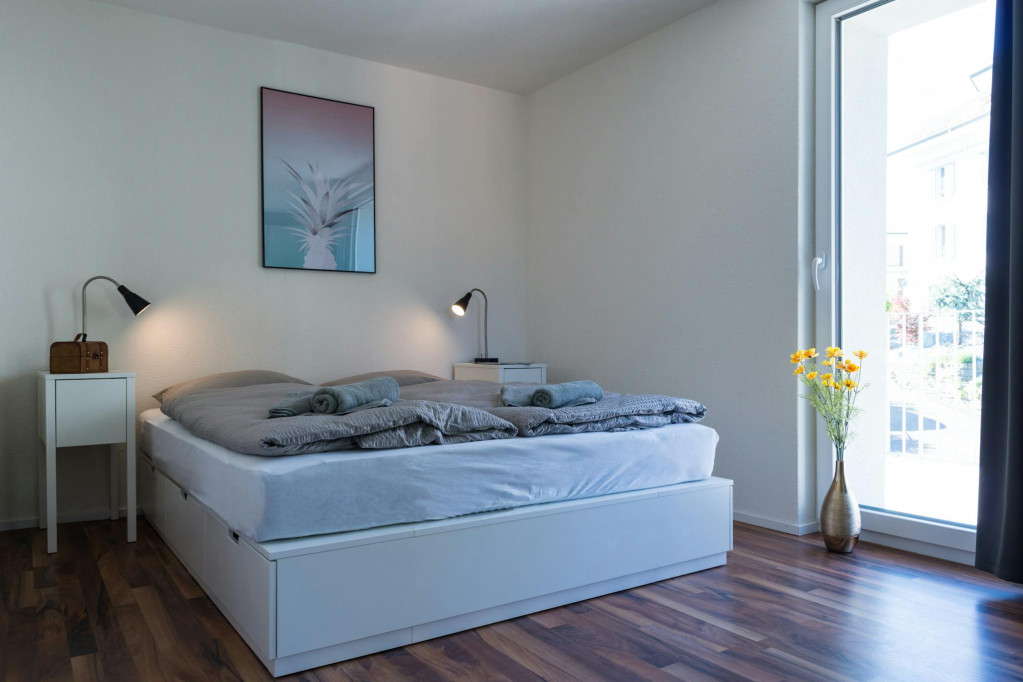 Birmensdorferstrasse, Zürich - Zurich - chambre - ImmoJeune
