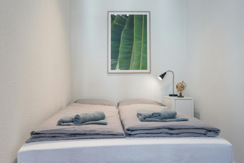 Birmensdorferstrasse, Zürich - Zurich - chambre - ImmoJeune