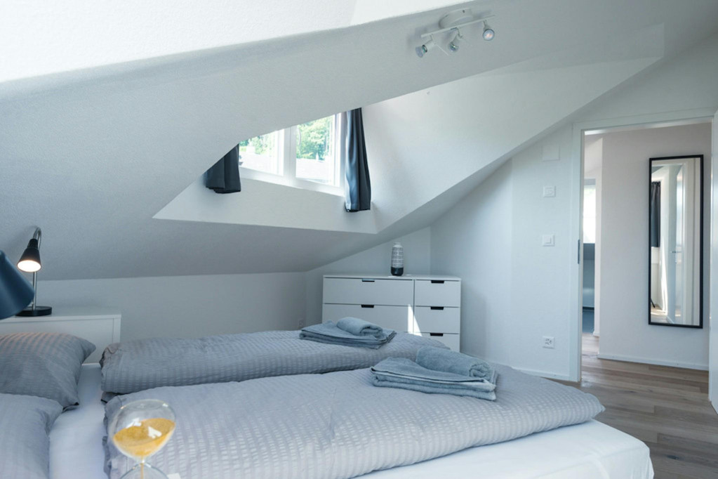 Birmensdorferstrasse, Zürich - Zurich - chambre - ImmoJeune