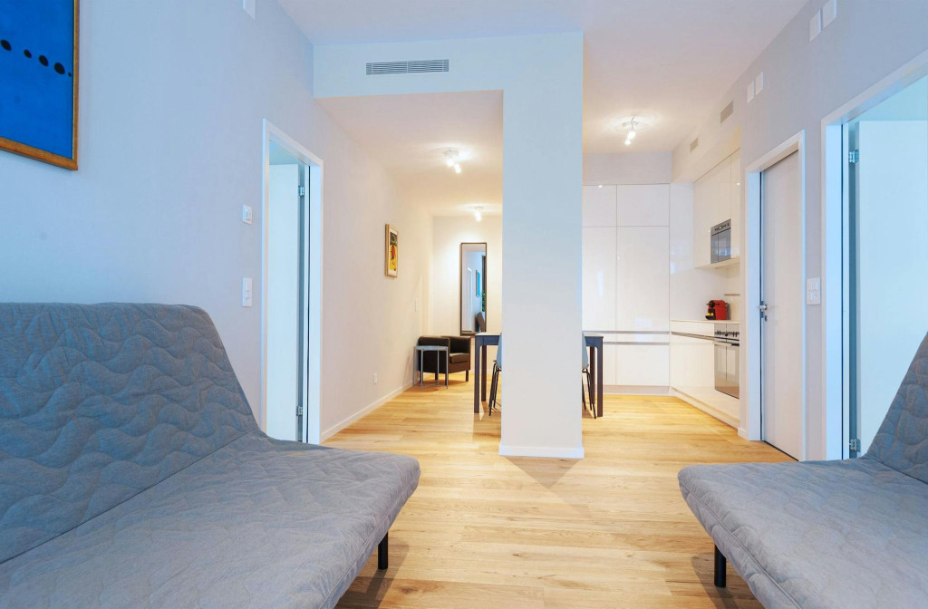 Rümelinsplatz, Basel - Basel - chambre - ImmoJeune