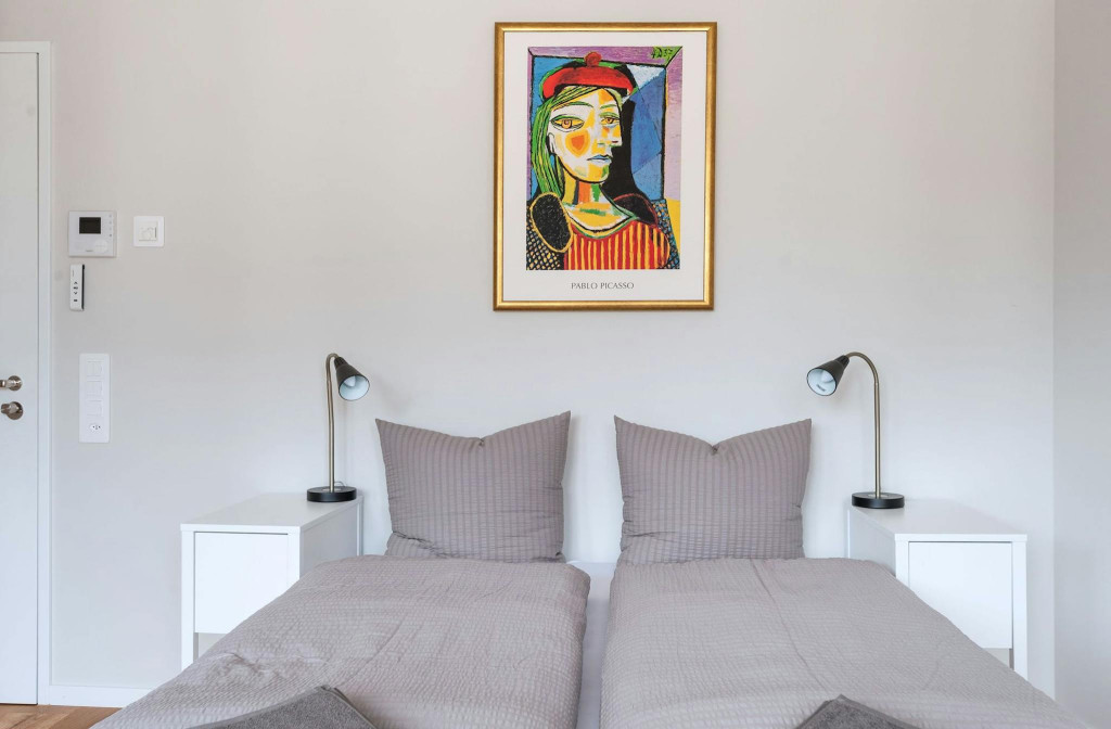 Rümelinsplatz, Basel - Basel - chambre - ImmoJeune