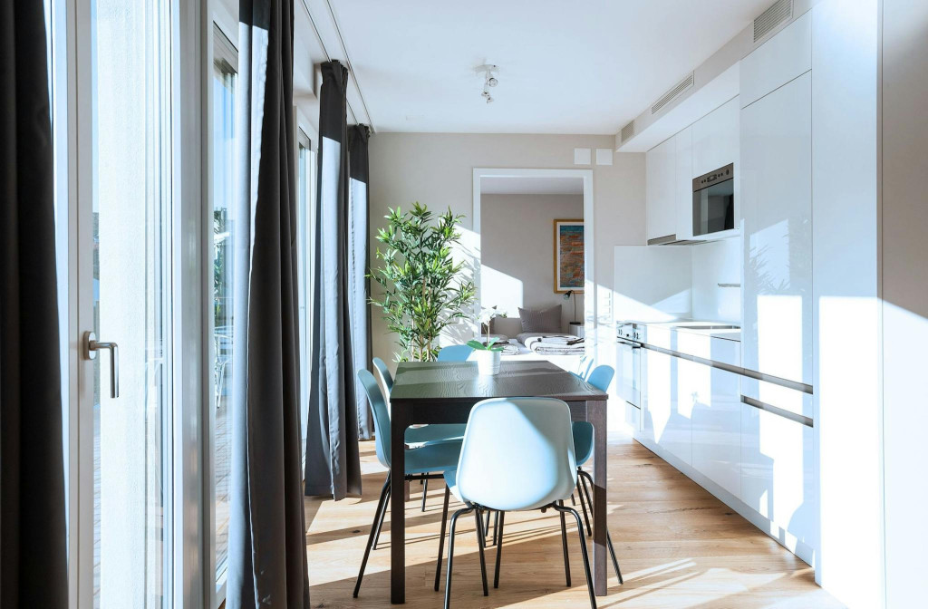 Rümelinsplatz, Basel - Basel - chambre - ImmoJeune