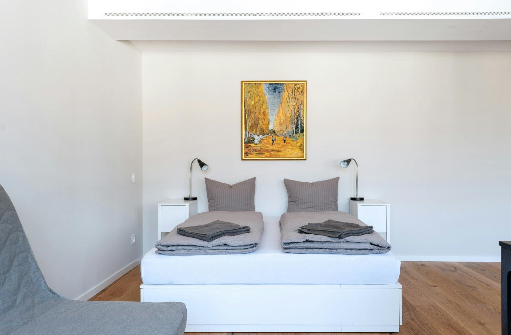 Rümelinsplatz, Basel - Basel - chambre - ImmoJeune