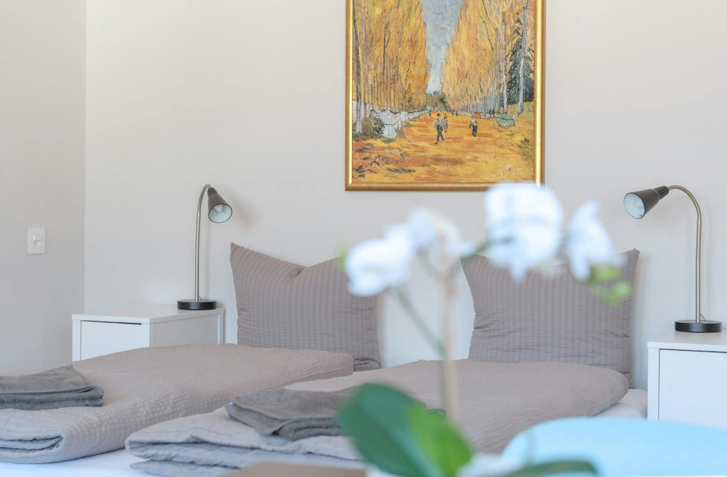 Rümelinsplatz, Basel - Basel - chambre - ImmoJeune