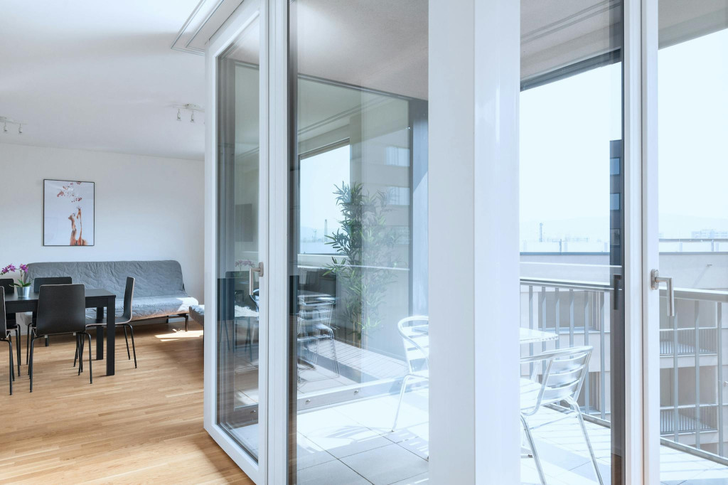 Erlenmattstrasse, Basel - Basel - chambre - ImmoJeune