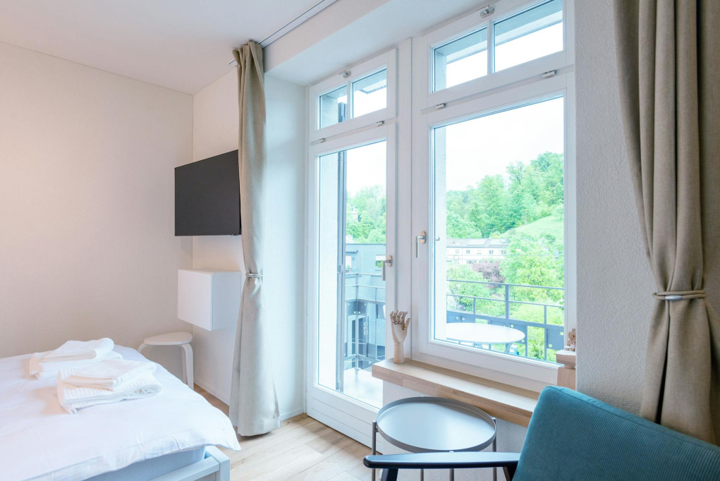 Forchstrasse, Zürich - Zurich - chambre - ImmoJeune