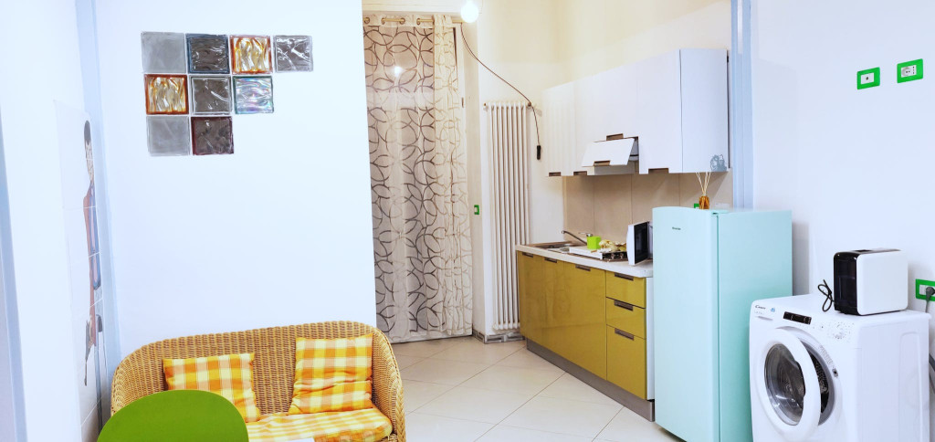 Via Rossana, Turin - Turin - chambre - ImmoJeune