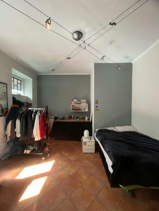 Via Gian Battista Tiepolo, Turin - Turin - chambre - ImmoJeune