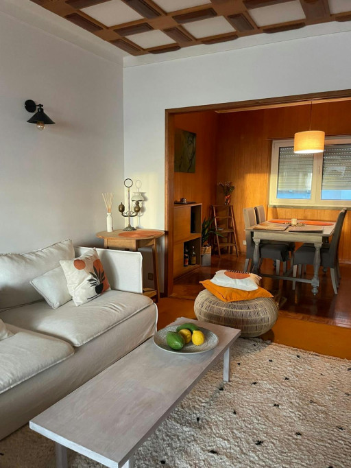 Rua Jorge Alves, Cascais - Cascais - chambre - ImmoJeune