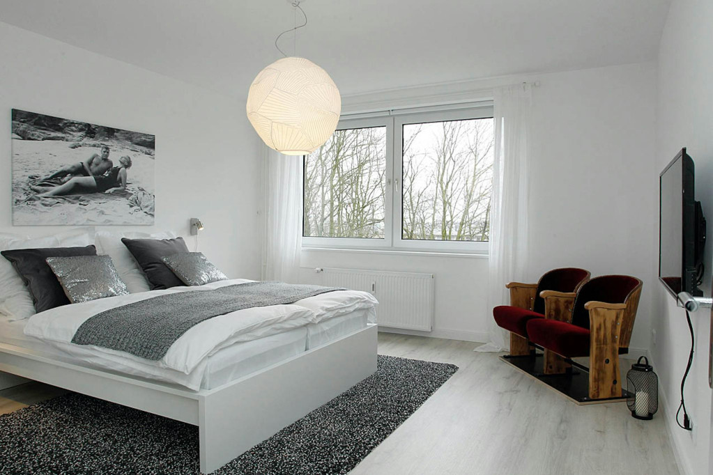 Klaus-Groth-Straße, Hamburg - Hamburg - chambre - ImmoJeune