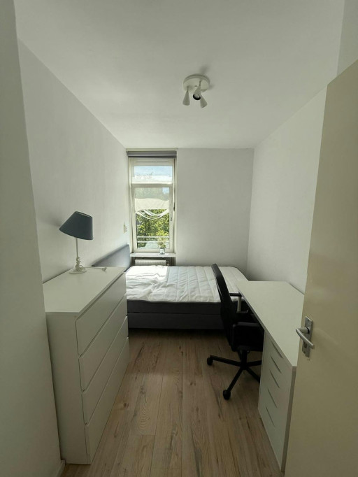 Valkhof, Amsterdam - Amsterdam - chambre - ImmoJeune
