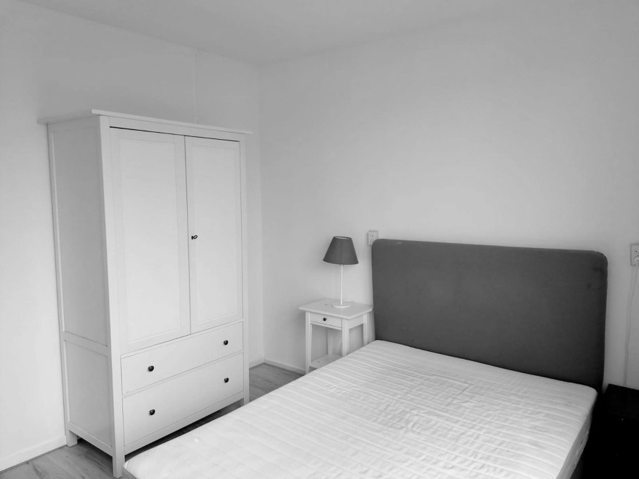 Valkhof, Amsterdam - Amsterdam - chambre - ImmoJeune