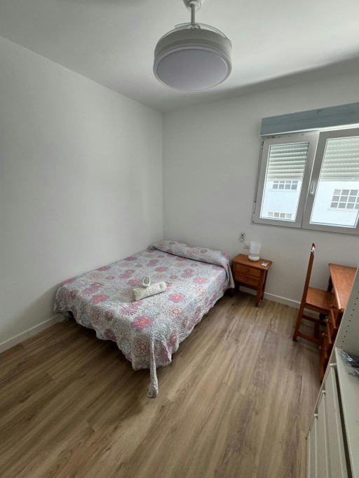 Calle Diego de Almaguer, Málaga - Malaga - chambre - ImmoJeune