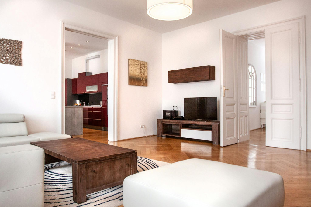Türkenstraße, Vienna - Vienna - chambre - ImmoJeune